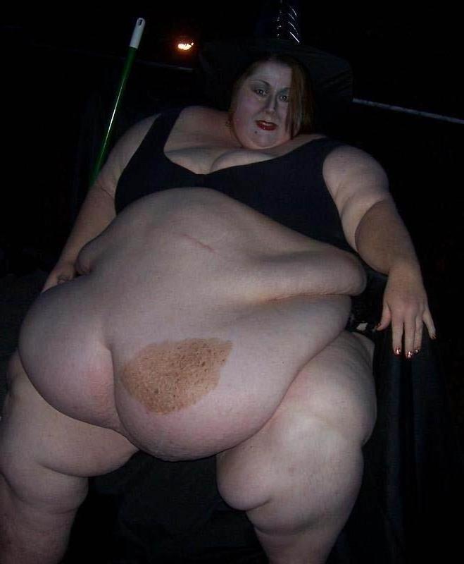 20P Super sized ladies