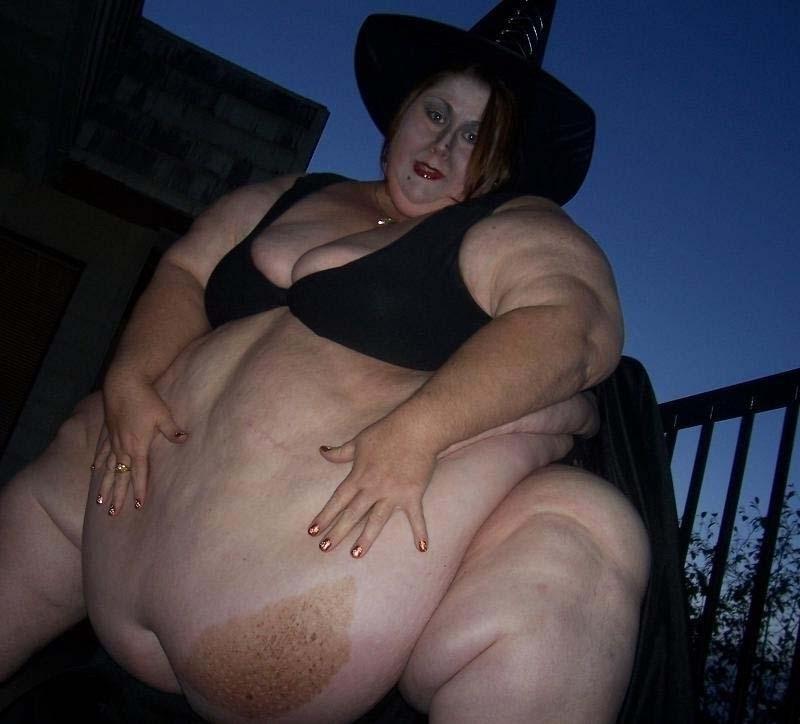 20P Super sized ladies