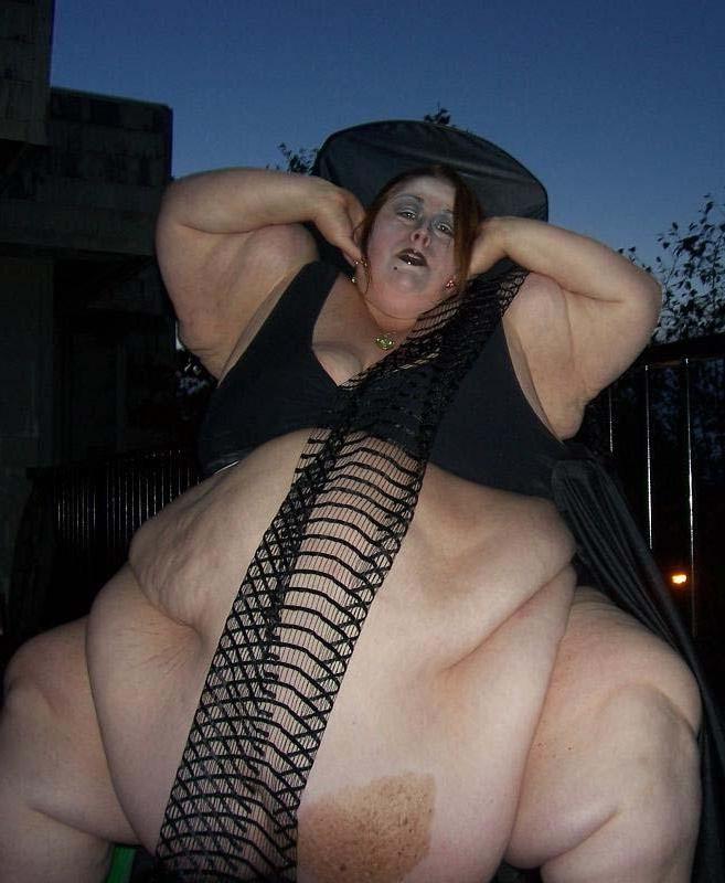 20P Super sized ladies