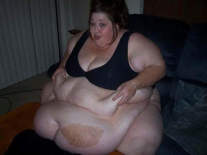 20P Super sized ladies