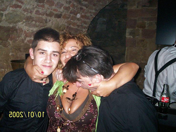 14P Mature Big Boobs