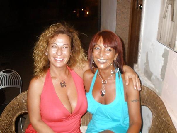 14P Mature Big Boobs
