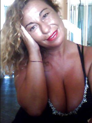 14P Mature Big Boobs