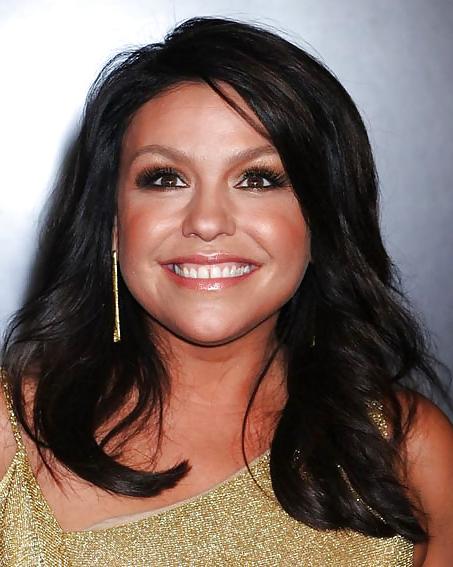 25P Rachael Ray Appreciation Gallery with fakes