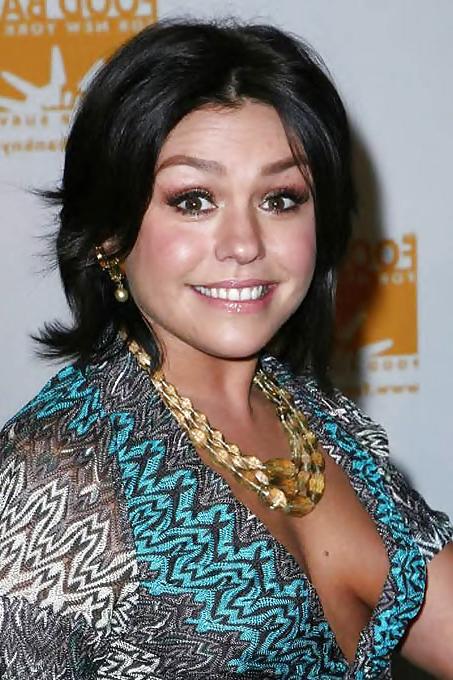 25P Rachael Ray Appreciation Gallery with fakes