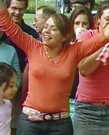 25P Rachael Ray Appreciation Gallery with fakes