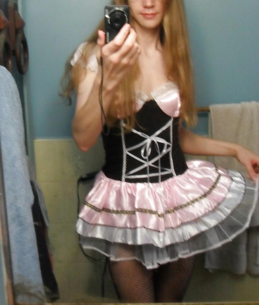 17P Crossdressing 3