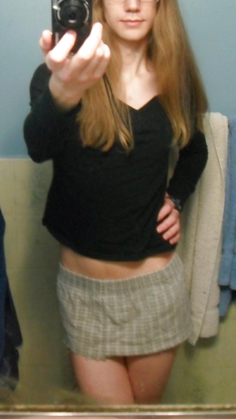 17P Crossdressing 3
