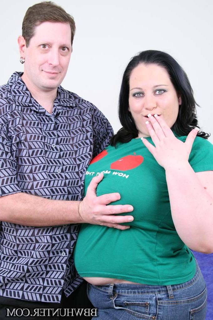 20P Cock sucking and riding busty bbw pussy gets pounded hard