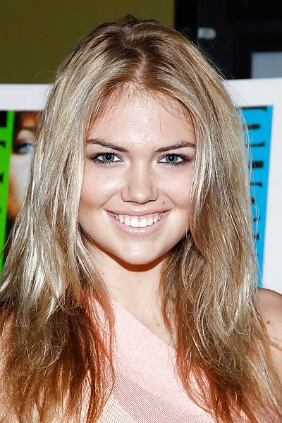 15P Kate Upton Horrible Bosses Screening NYC