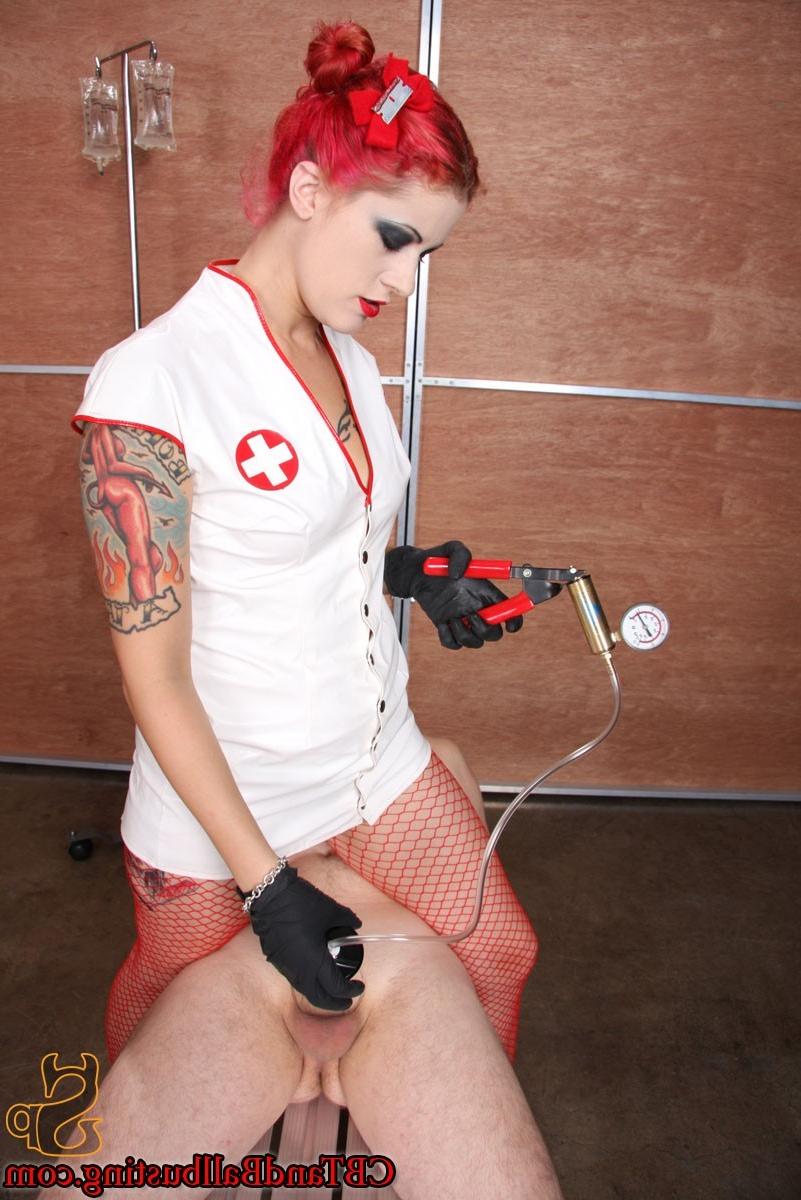 12P Nurse Goddess Soma