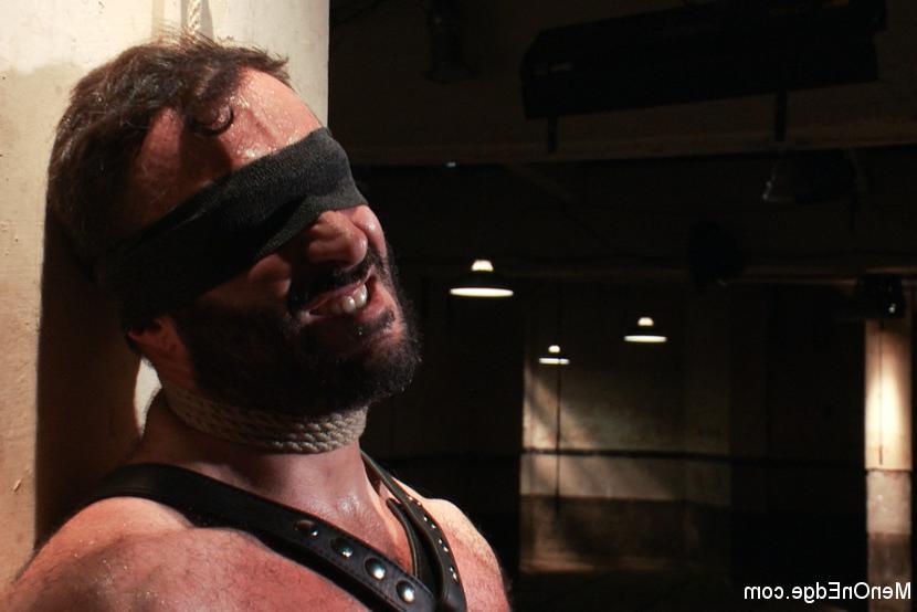 15P German stud gets beaten and edged.