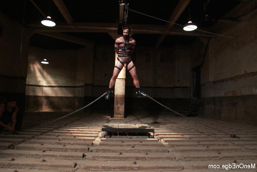 15P German stud gets beaten and edged.