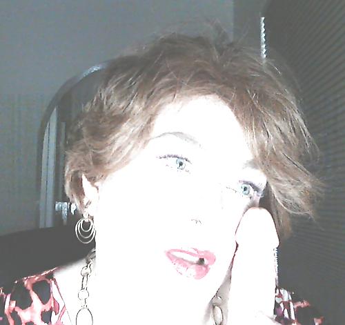 25P Crossdresser Sucking Cock - Training