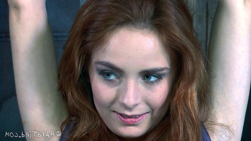 16P On Ash Wednesday Ashley Graham was suffering for Master A 