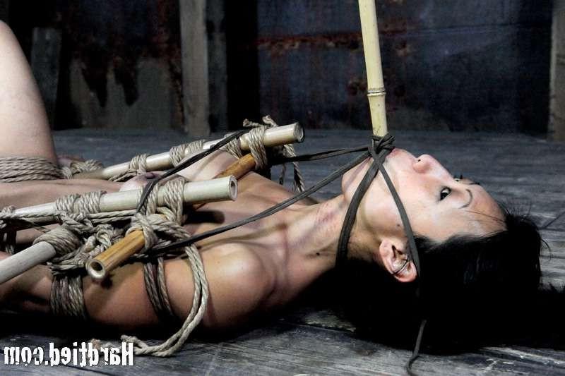 16P Master A is going to break Tia down. She needs to learn her place as just anoth