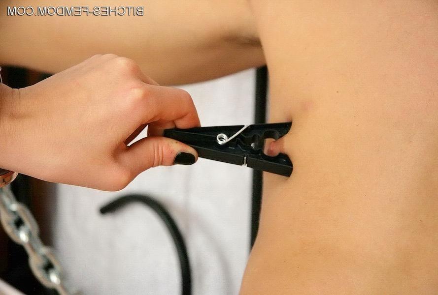 15P Bitches femdom picture gallery on femdom worship dot com