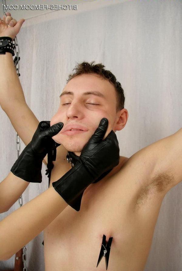 15P Bitches femdom picture gallery on femdom worship dot com