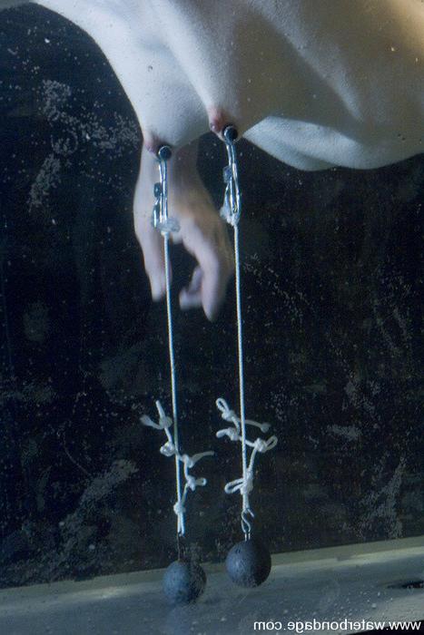 11P Subslut captured and subjected to water torture