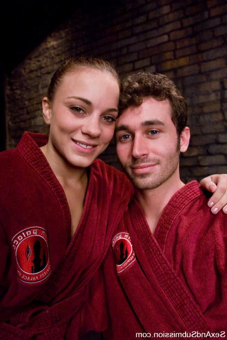 15P Forcefull master James Deen enslaves Kirra Lynne in bondage