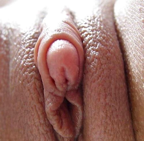 10P Big clitoris