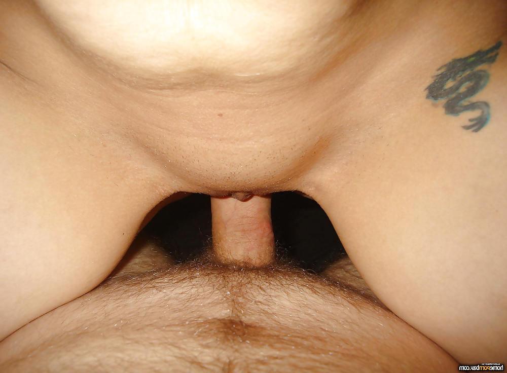 16P Naughty emo chick
