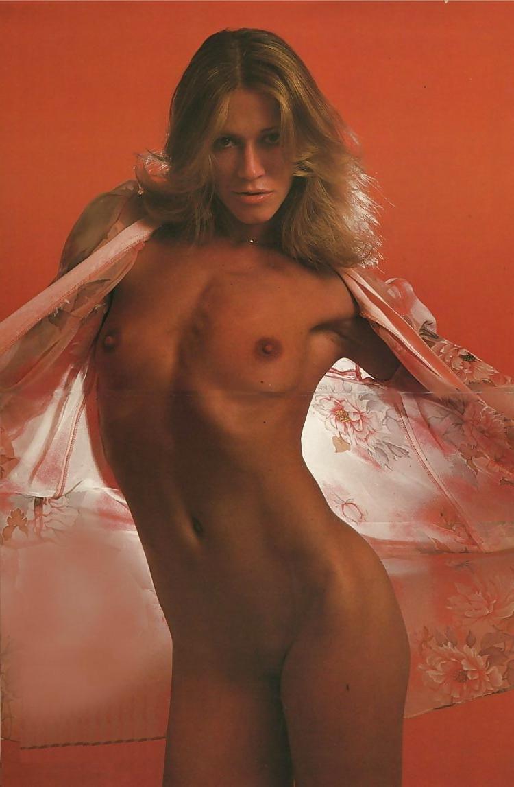 25P Retro Pornstar & Late Actress- Marilyn Chambers