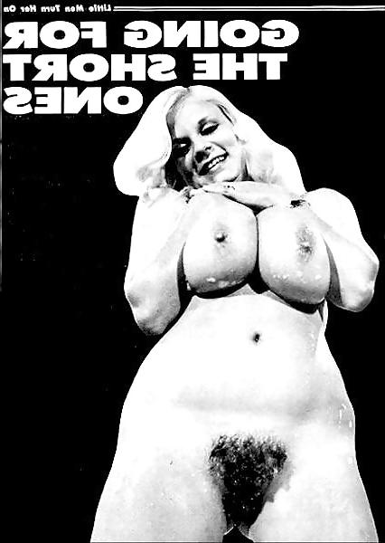 25P Darlene ENGLISH aka Yuma ROBERTSON, DENISE, Yum YANKOWIZT