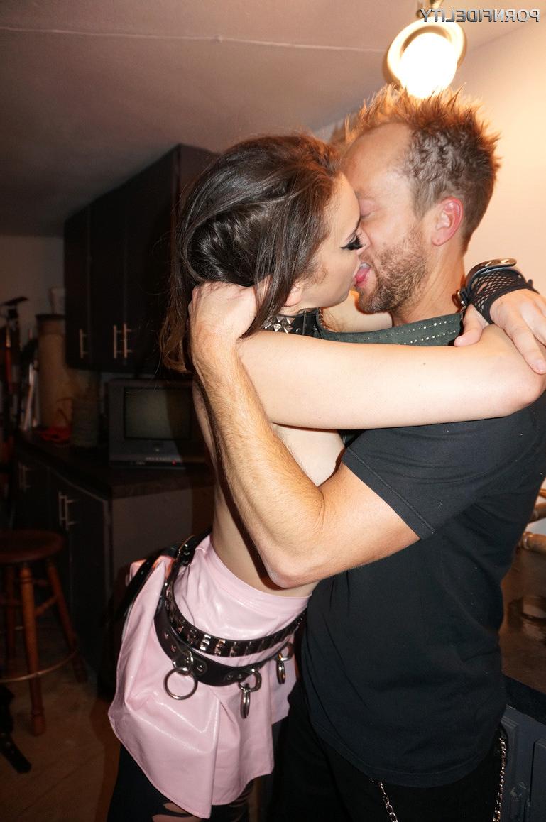 16P Tiffany Tyler Fucked