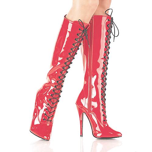 9P I love high boots !
