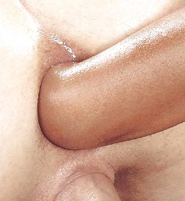 25P Anal Fisting Girls 2 - Euro Edition