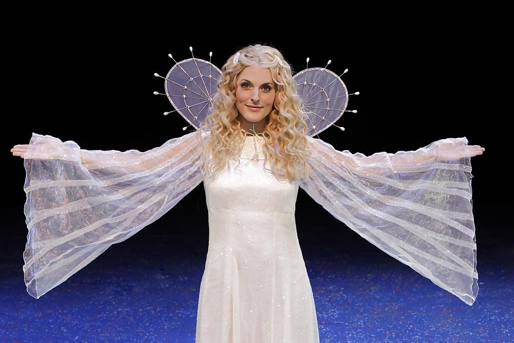 25P Sandy Moelling – No Angels (deutsche GirlBand)