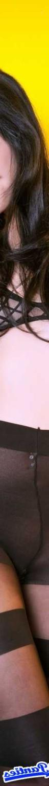 18P Reanna American Apparel tights and top