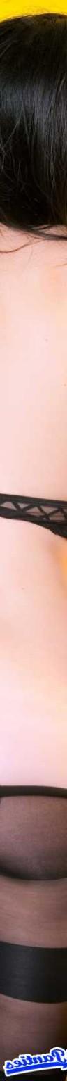 18P Reanna American Apparel tights and top