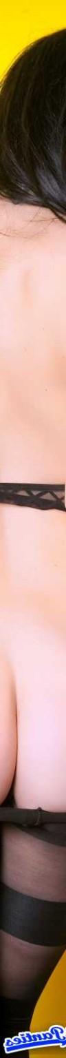 18P Reanna American Apparel tights and top
