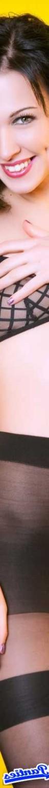 18P Reanna American Apparel tights and top