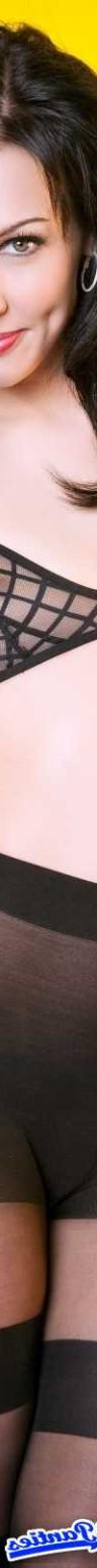 18P Reanna American Apparel tights and top