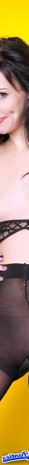 18P Reanna American Apparel tights and top