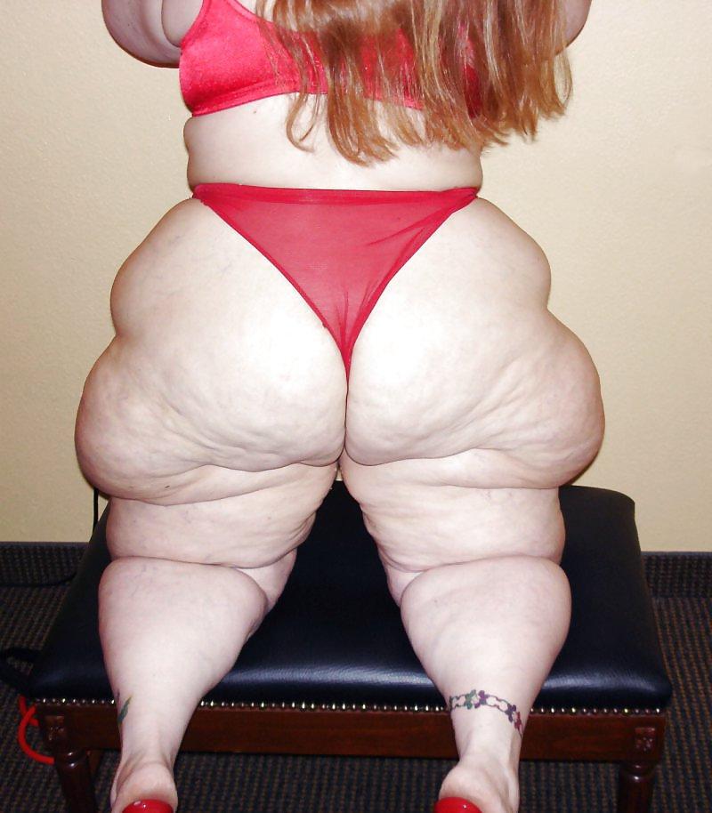 12P 88in AZZ SSBBW White Babe