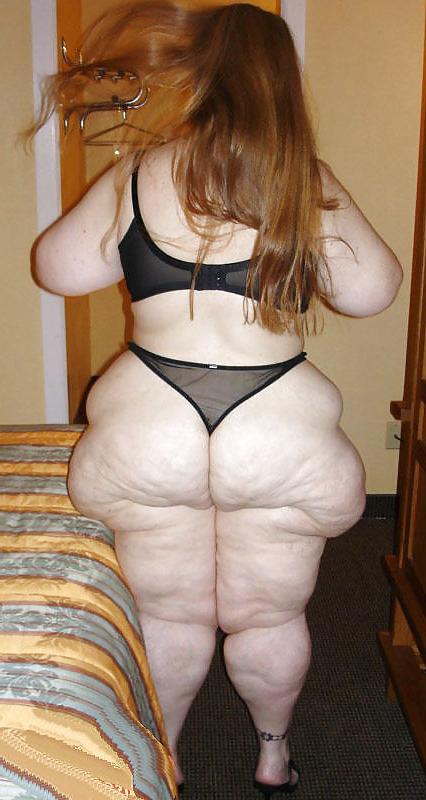 12P 88in AZZ SSBBW White Babe