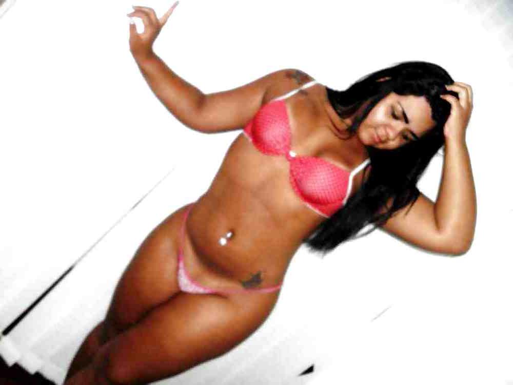 25P Brazilian Big Ass - Amanda Fyre