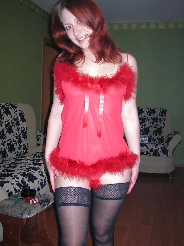 25P Stockings girls 5