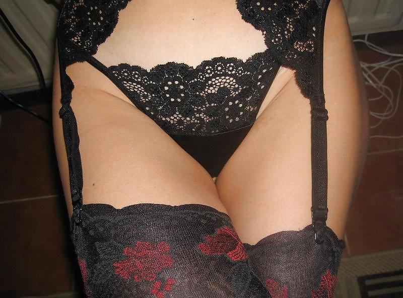 25P Stockings girls 5