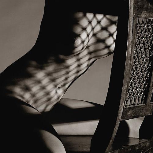 25P Erotic Lust on a Chair - Session 5