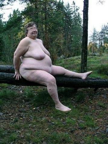 16P chubby and plumper granny gallery