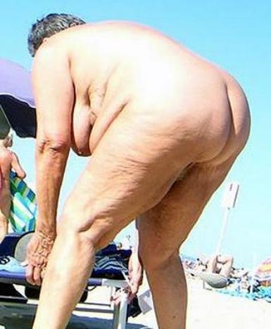 16P chubby and plumper granny gallery