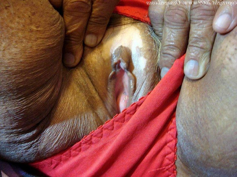 16P extreme old granny woman