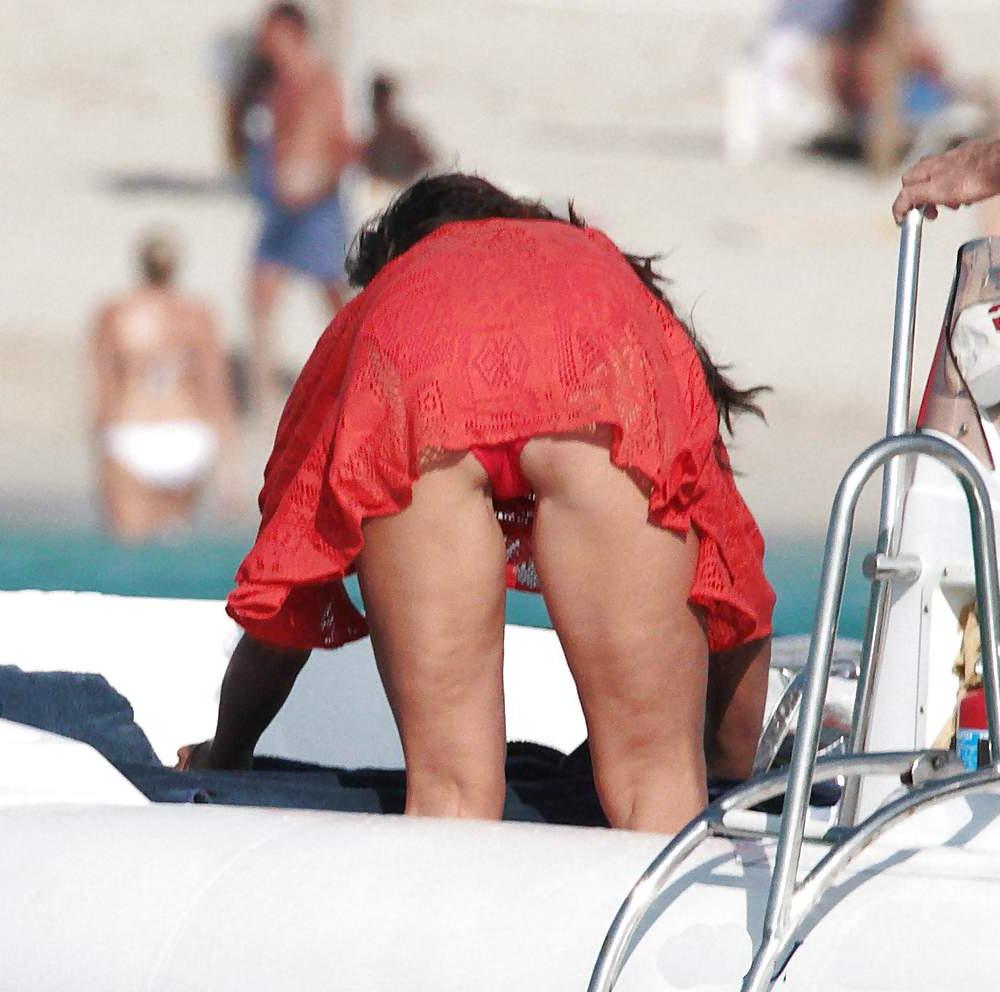 25P My Celeb Wank Bank - Part 6