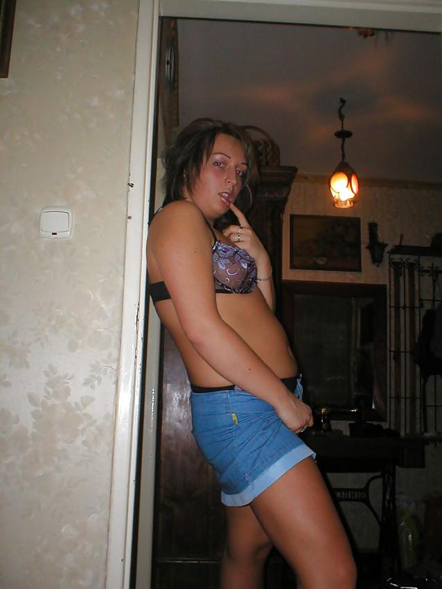25P Teen Roommates -Homemade