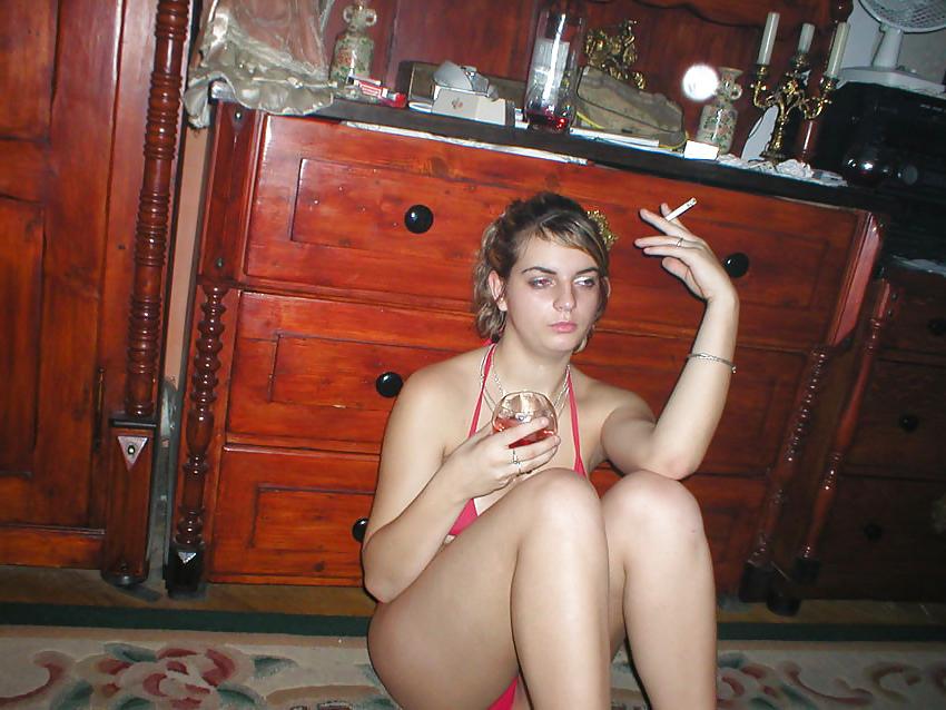 25P Teen Roommates -Homemade